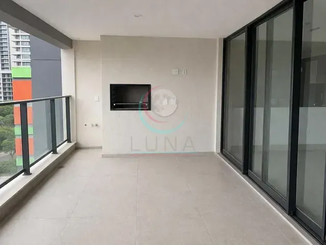 Apartamento 3 quartos e 5 banheiros, à venda, no bairro Perdizes em São Paulo