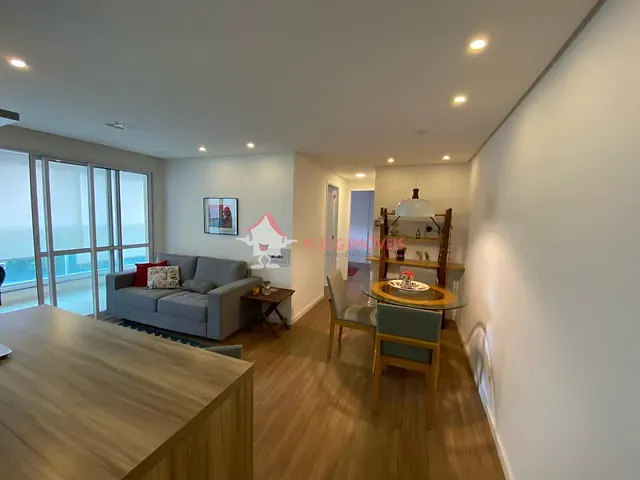 Apartamento 2 quartos e 1 banheiro, à venda, no bairro Cidade Monções em São Paulo