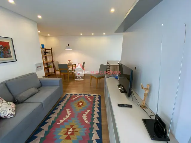 Apartamento 2 quartos e 1 banheiro, à venda, no bairro Cidade Monções em São Paulo
