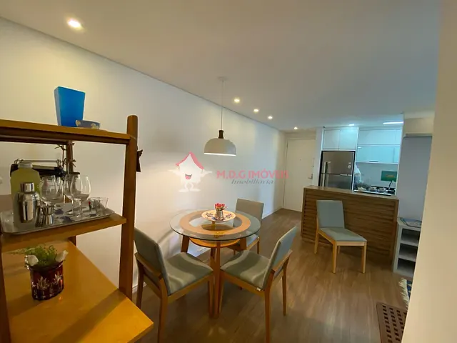 Apartamento 2 quartos e 1 banheiro, à venda, no bairro Cidade Monções em São Paulo