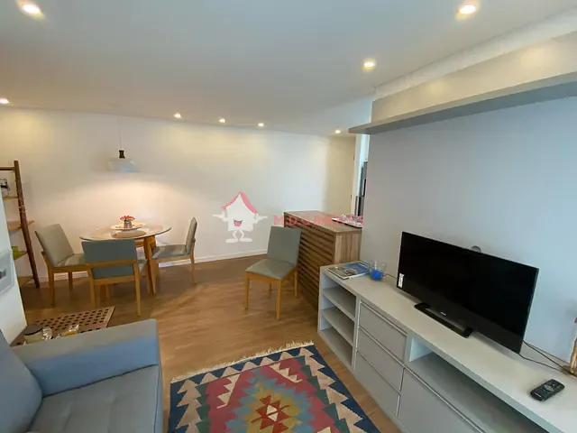 Apartamento 2 quartos e 1 banheiro, à venda, no bairro Cidade Monções em São Paulo