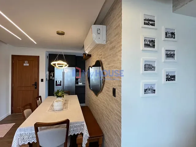 Apartamento com 90m² 3 quartos e 2 banheiros, à venda, no bairro Pontal em Ilhéus