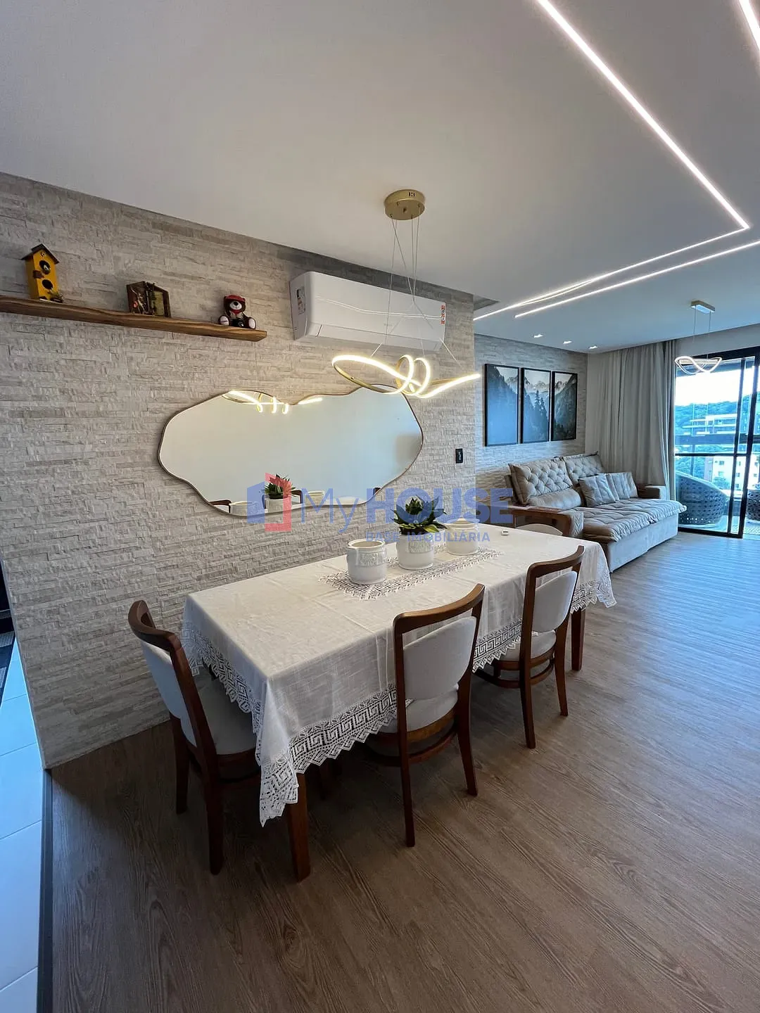 Apartamento, 3 quartos, 90 m² - Foto 22