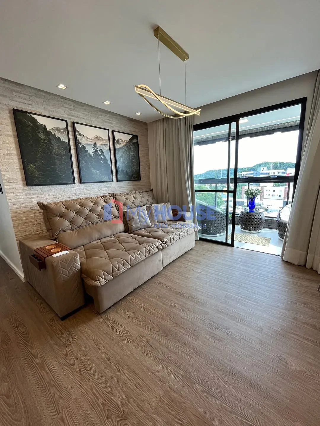 Apartamento, 3 quartos, 90 m² - Foto 7