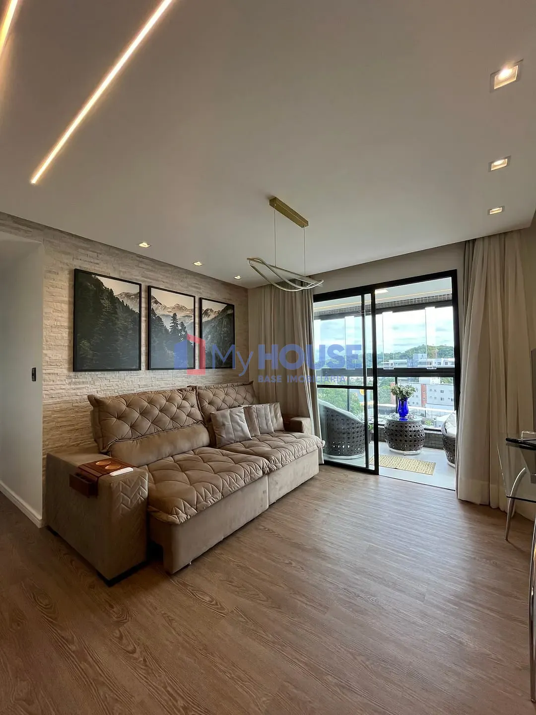 Apartamento, 3 quartos, 90 m² - Foto 8