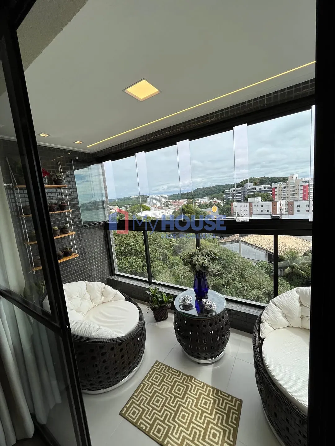 Apartamento, 3 quartos, 90 m² - Foto 9