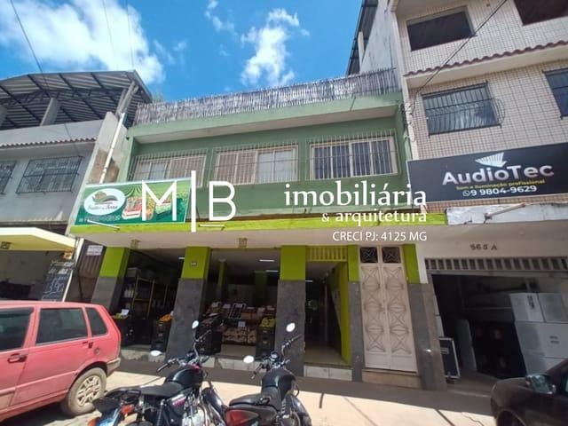 Apartamento 3 quartos e 1 banheiro, para alugar, no bairro Vila Domingos Lopes em Cataguases