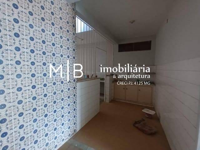 Apartamento 3 quartos e 1 banheiro, para alugar, no bairro Vila Domingos Lopes em Cataguases
