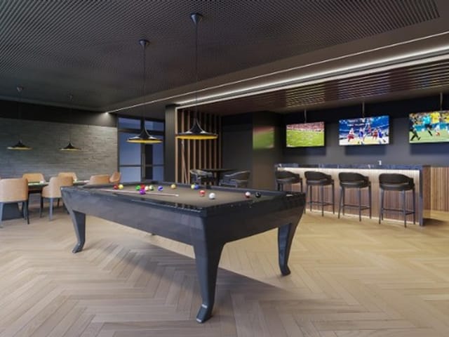 Foto do Apartamento - Apartamento à venda no Edifício Terrazza di Rimini - Bela Suíça, 115 m², 3 suítes,  varanda com churrasqueira, 2 vagas de garagem - Londrina, PR | Grupo Mitral Imóveis