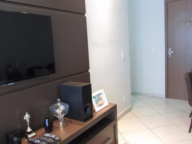Foto do Apartamento - Apartamento residencial à venda, Santo Antônio, Itajubá. | MOHALLEM e LOPES CORRETAGEM E ADMINISTRACAO DE IMOVEIS LTDA
