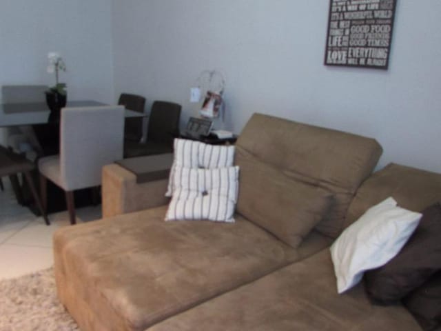 Foto do Apartamento - Apartamento residencial à venda, Santo Antônio, Itajubá. | MOHALLEM e LOPES CORRETAGEM E ADMINISTRACAO DE IMOVEIS LTDA