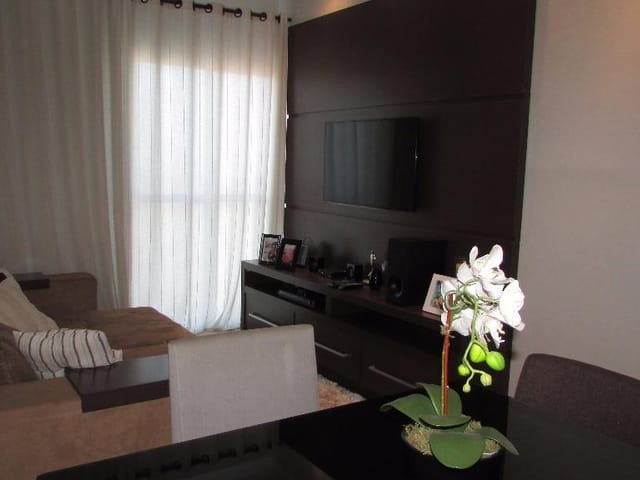 Foto do Apartamento - Apartamento residencial à venda, Santo Antônio, Itajubá. | MOHALLEM e LOPES CORRETAGEM E ADMINISTRACAO DE IMOVEIS LTDA