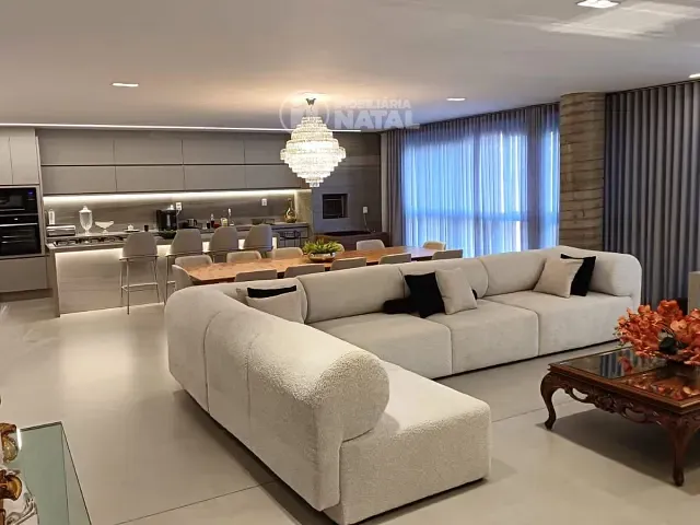 Apartamento 3 quartos e 2 banheiros, à venda, no bairro Gleba Fazenda Palhano em Londrina