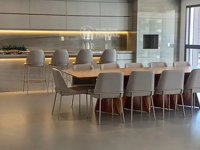 Apartamento 3 quartos e 2 banheiros, à venda, no bairro Gleba Fazenda Palhano em Londrina