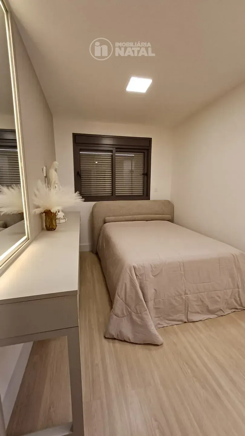 Apartamento, 3 quartos, 185 m² - Foto 9