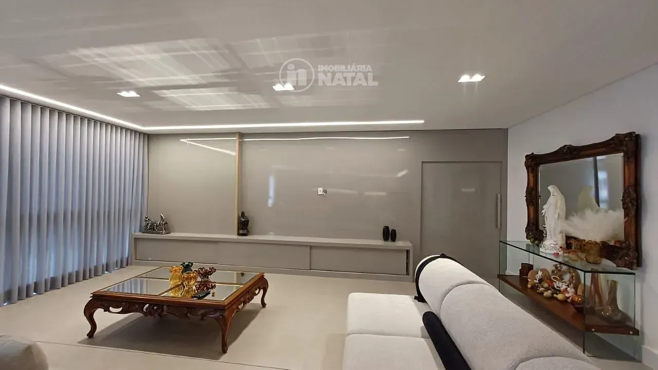 Apartamento, 3 quartos, 185 m² - Foto 5