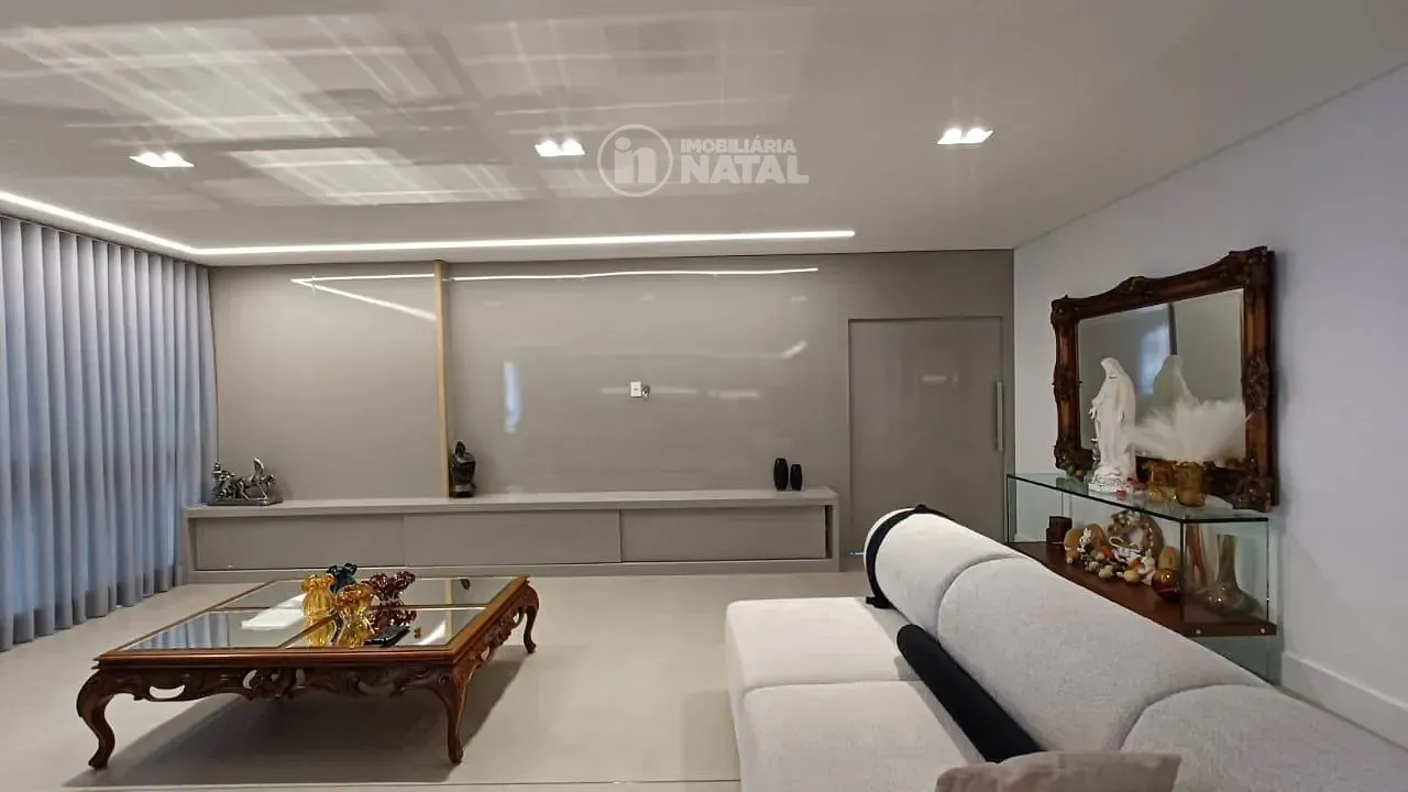 Apartamento, 3 quartos, 185 m² - Foto 6