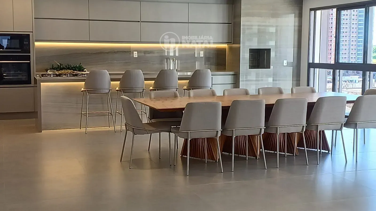 Apartamento, 3 quartos, 185 m² - Foto 4