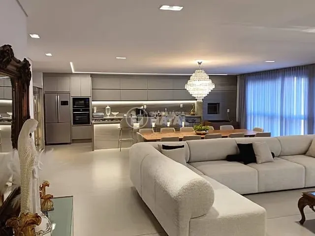 Apartamento 3 quartos e 2 banheiros, à venda, no bairro Gleba Fazenda Palhano em Londrina