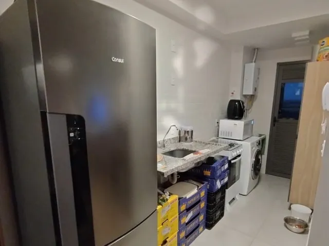 Apartamento com 103m² 2 quartos e 2 banheiros, à venda, no bairro Gleba Palhano em Londrina