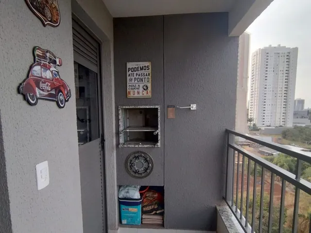 Apartamento com 103m² 2 quartos e 2 banheiros, à venda, no bairro Gleba Palhano em Londrina