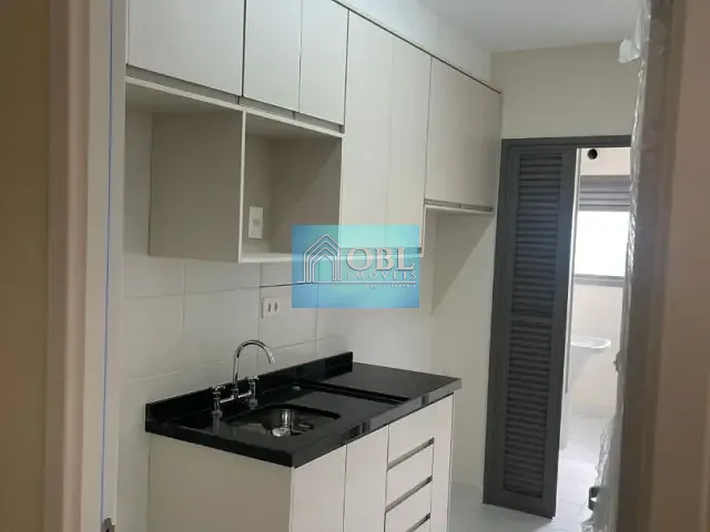Apartamento com 89m² 3 quartos e 2 banheiros, à venda, no bairro Vila Paulo Silas em São Paulo