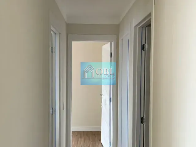 Apartamento com 89m² 3 quartos e 2 banheiros, à venda, no bairro Vila Paulo Silas em São Paulo