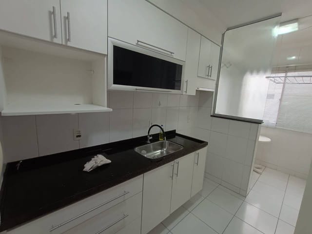 Foto do Apartamento - Apartamento para locação em Condomínio Villa das Palmeiras, Jardim Paulista, Santa Bárbara D'Oeste, SP | Oeste Imóveis