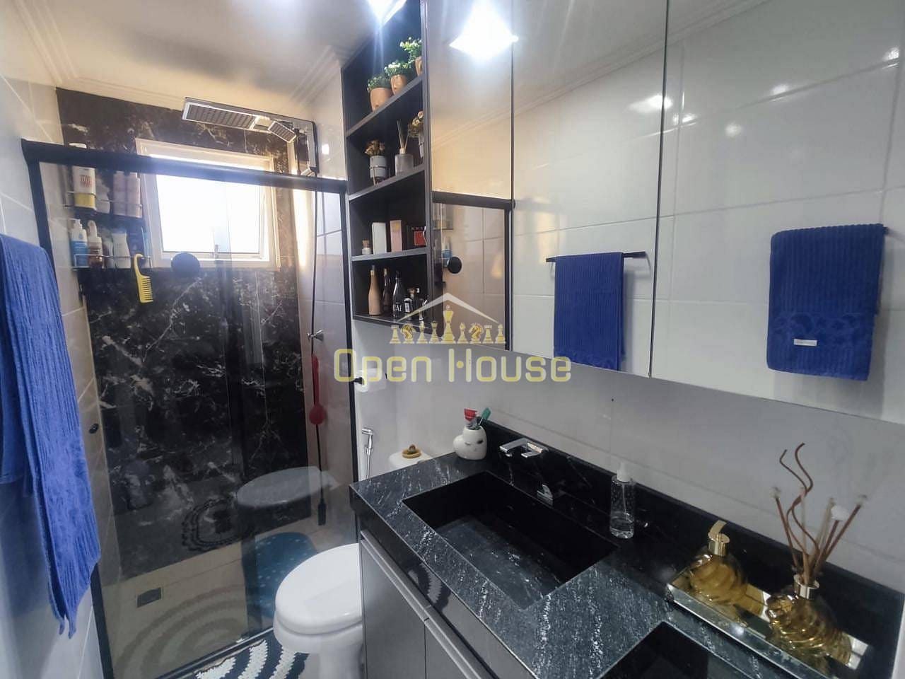 Apartamento, 2 quartos, 63 m² - Foto 2