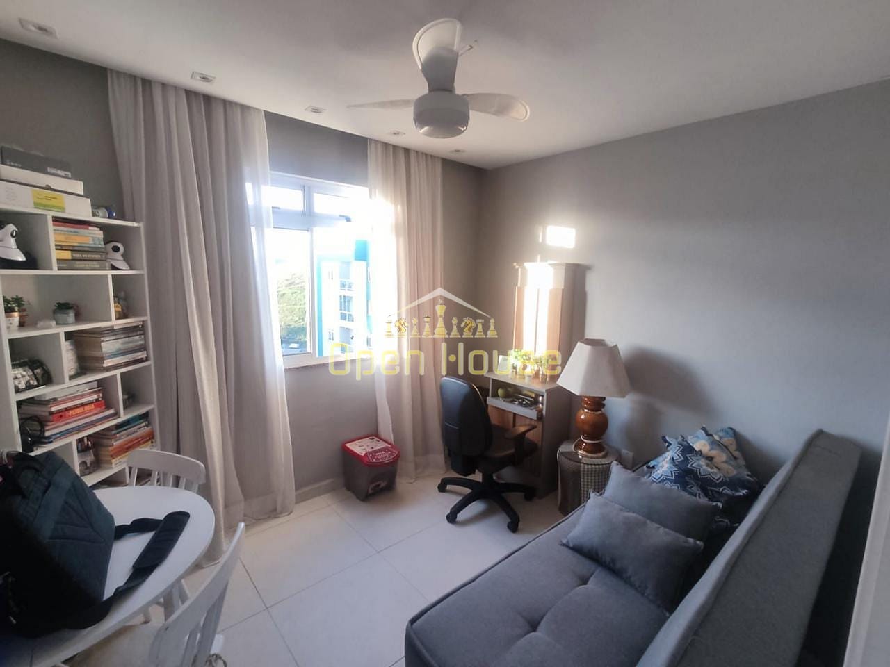 Apartamento, 2 quartos, 63 m² - Foto 7