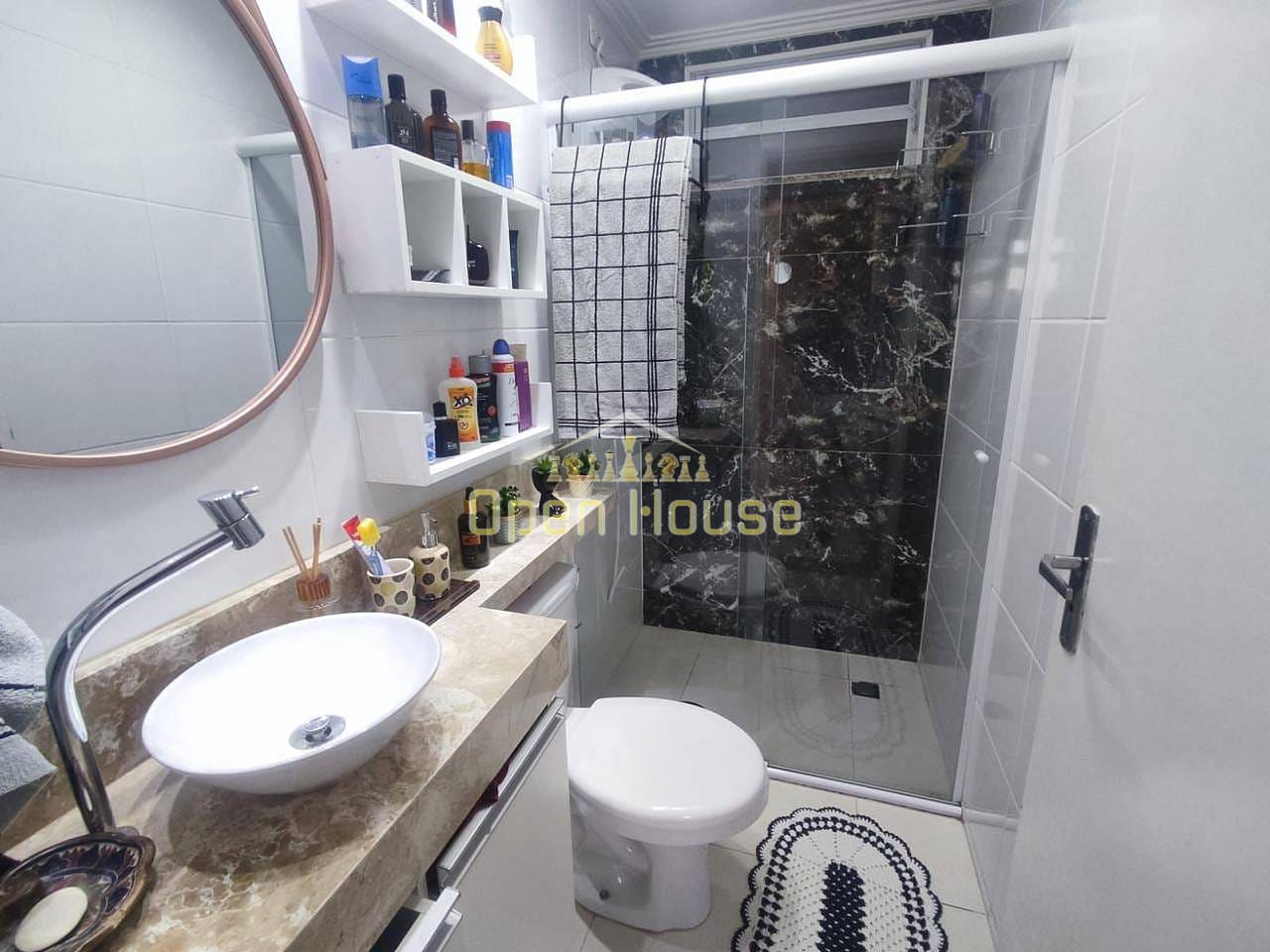 Apartamento, 2 quartos, 63 m² - Foto 1