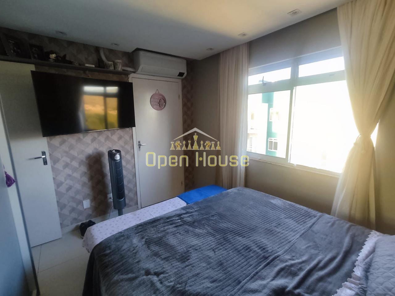 Apartamento, 2 quartos, 63 m² - Foto 3