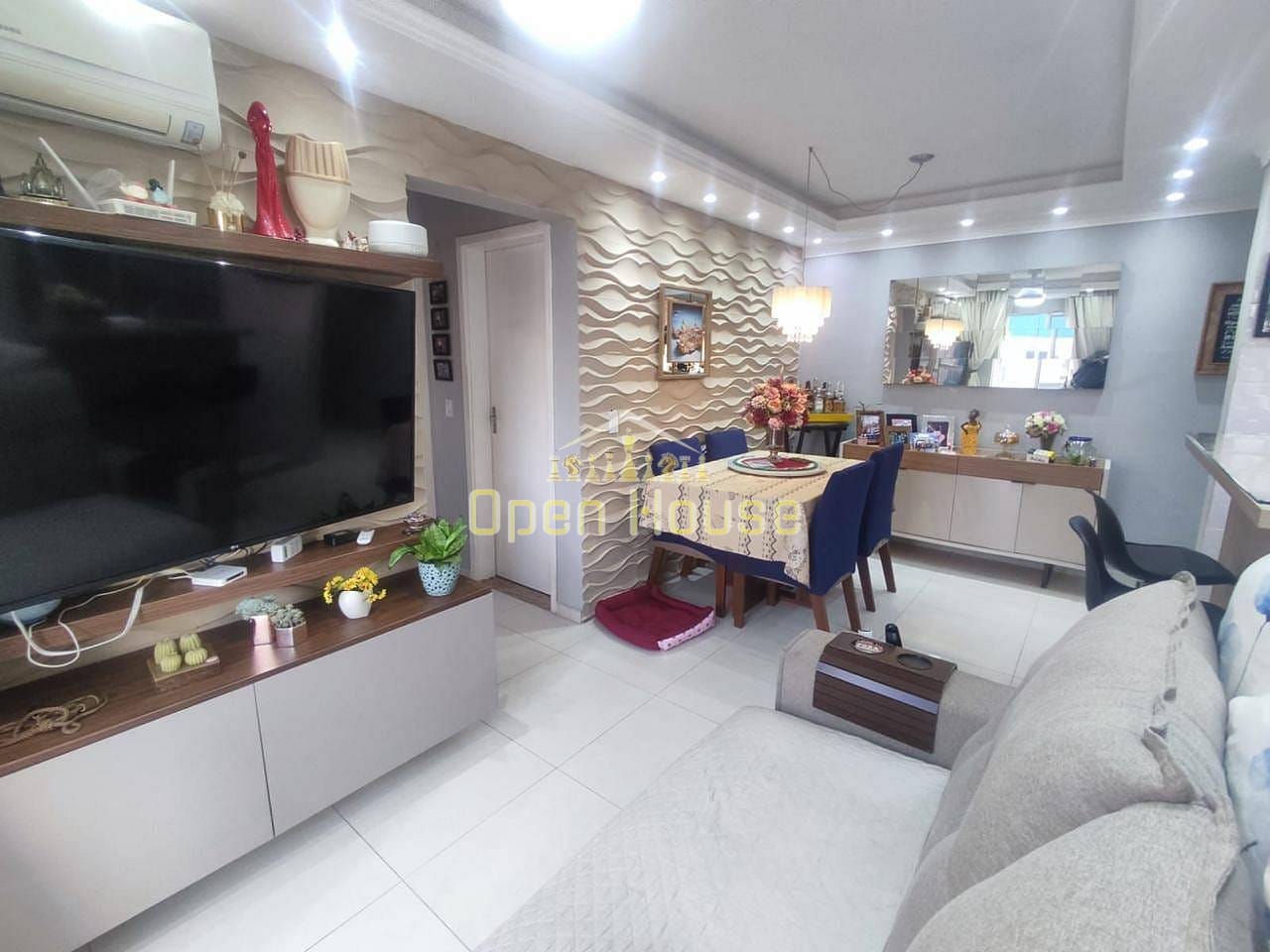 Apartamento, 2 quartos, 63 m² - Foto 8