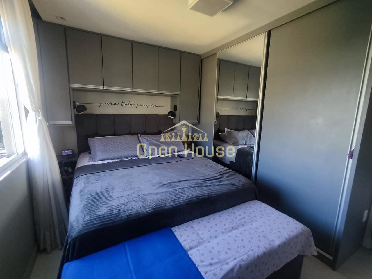 Apartamento, 2 quartos, 63 m² - Foto 4
