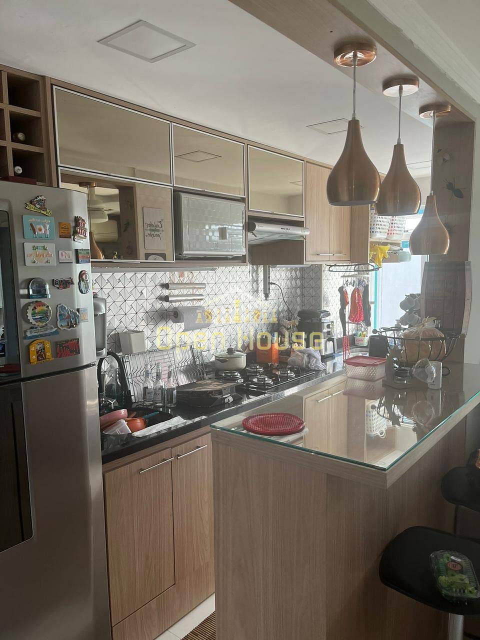 Apartamento, 2 quartos, 63 m² - Foto 15