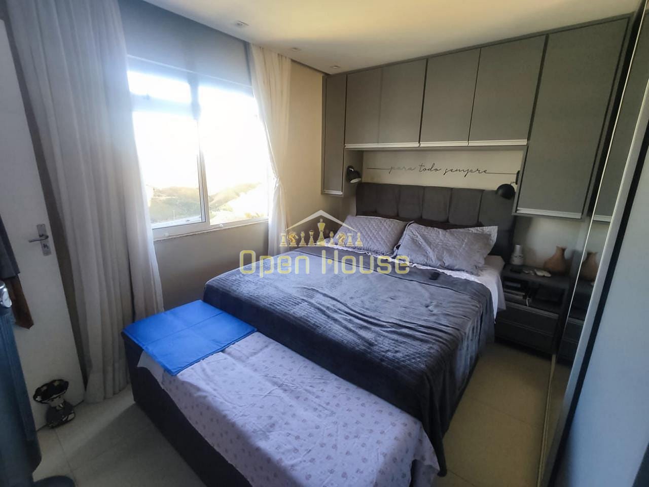 Apartamento, 2 quartos, 63 m² - Foto 5