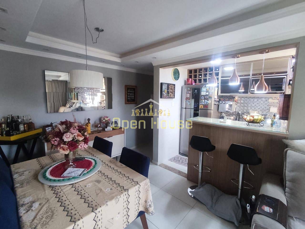 Apartamento, 2 quartos, 63 m² - Foto 10