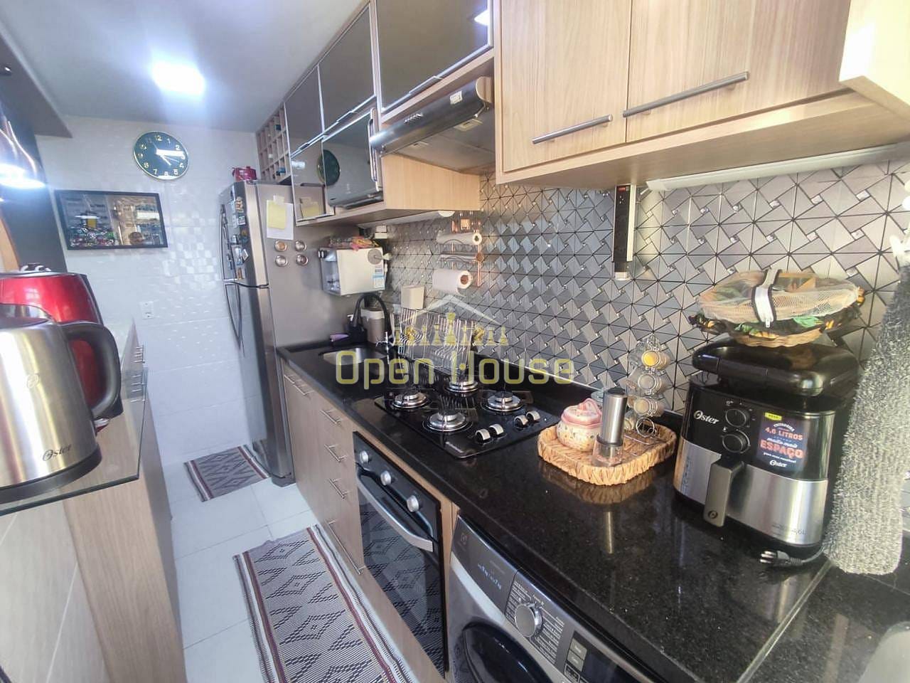 Apartamento, 2 quartos, 63 m² - Foto 13