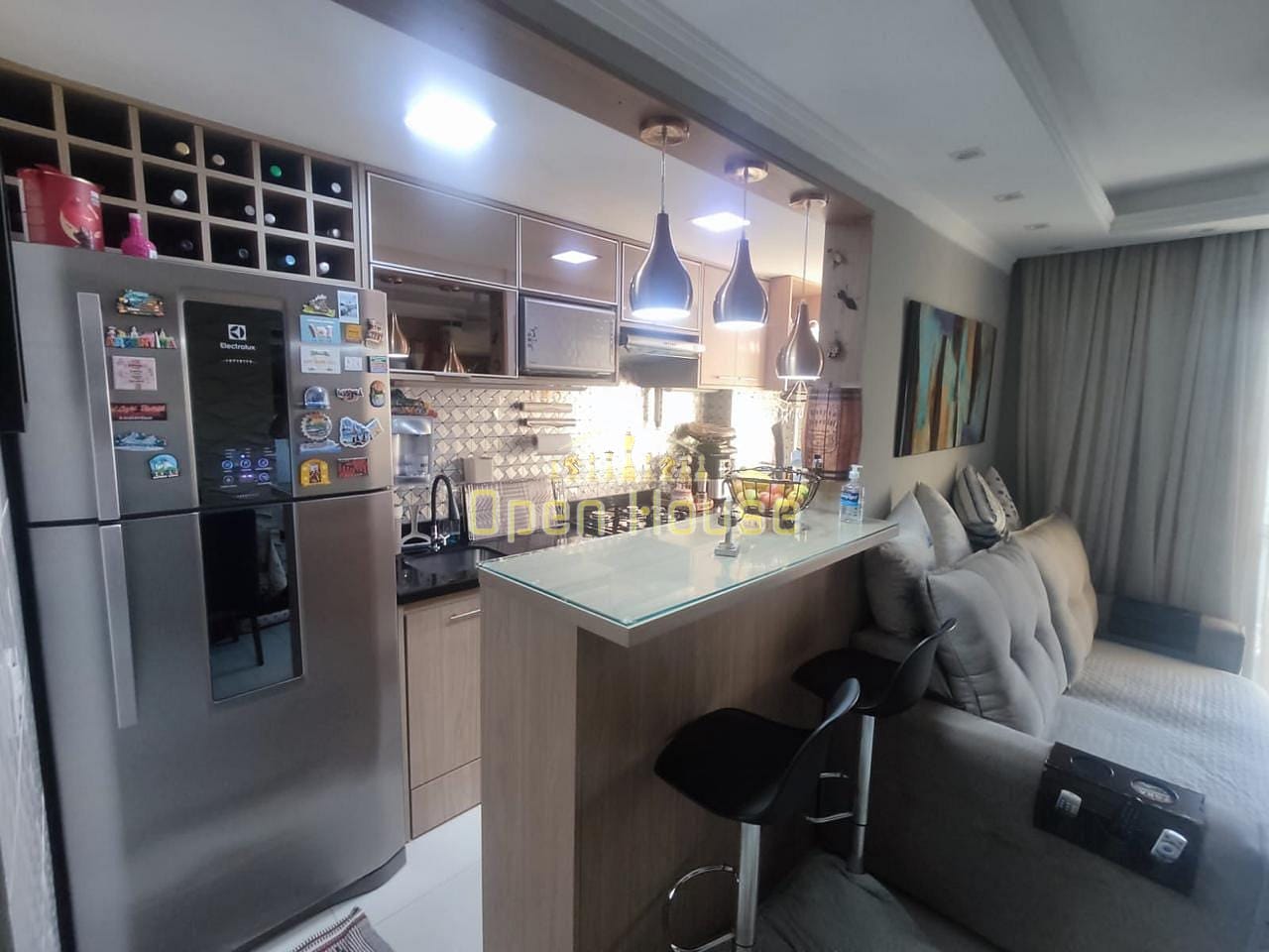 Apartamento, 2 quartos, 63 m² - Foto 11