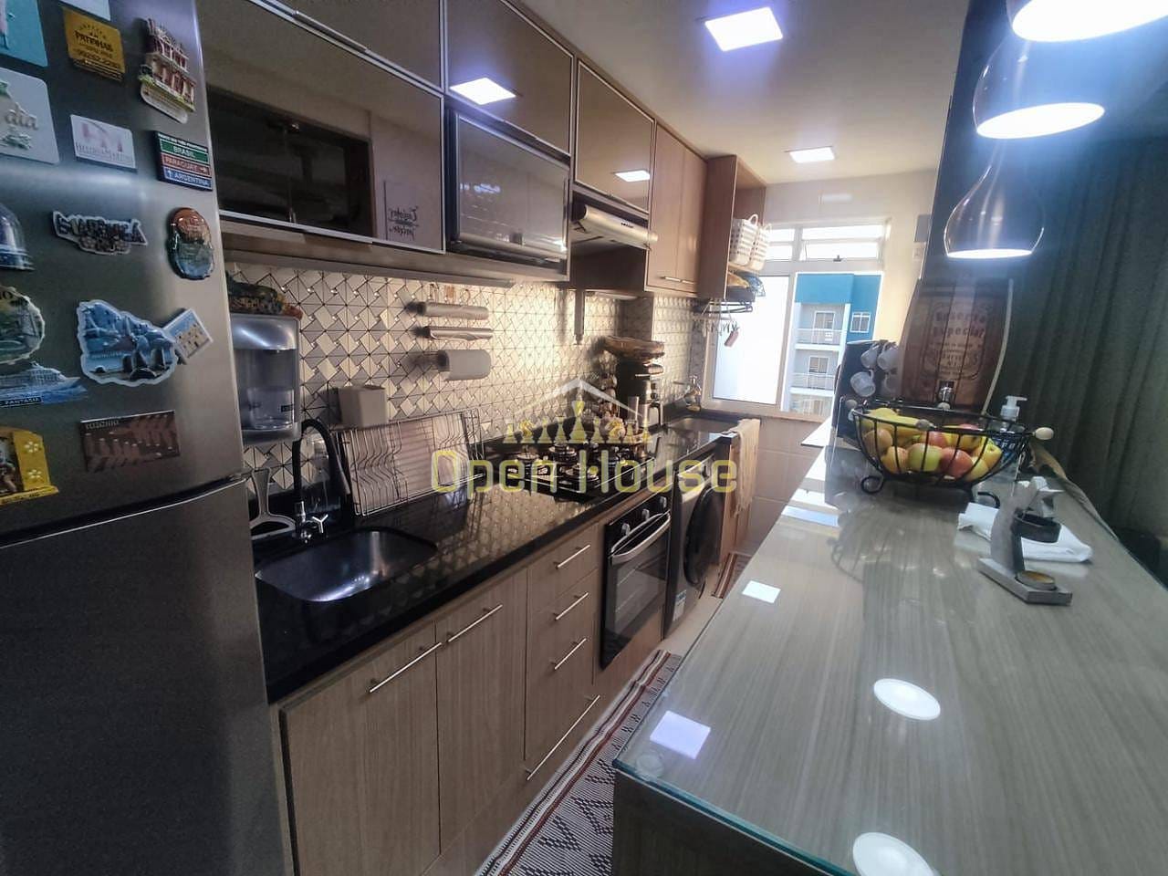 Apartamento, 2 quartos, 63 m² - Foto 12