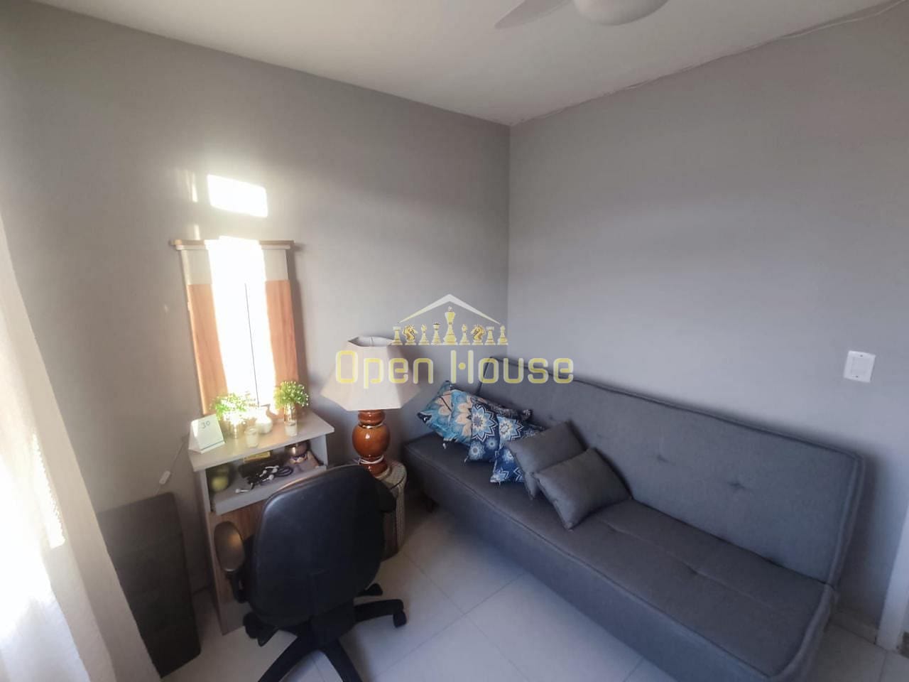 Apartamento, 2 quartos, 63 m² - Foto 6