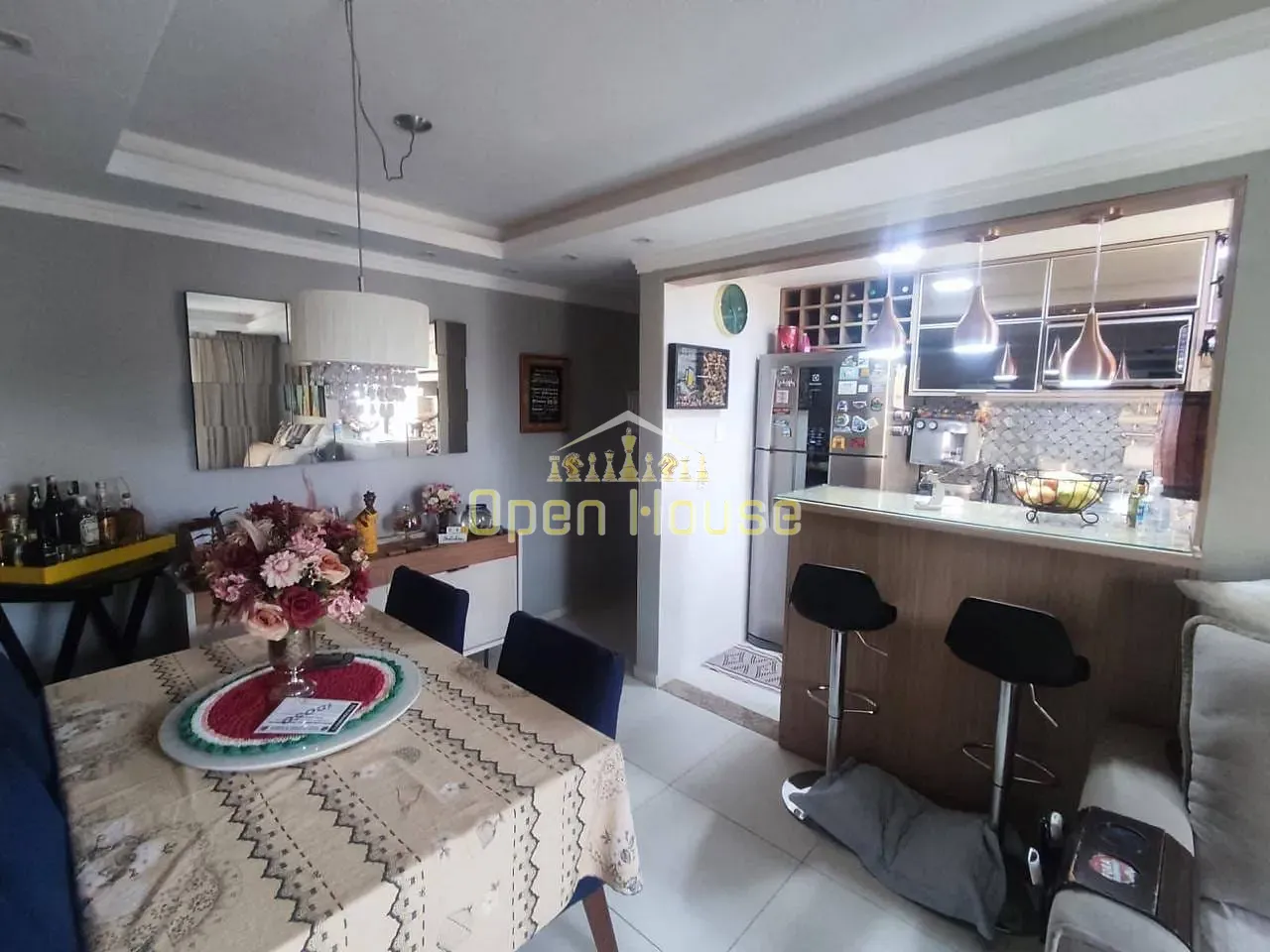 Apartamento, 2 quartos, 63 m² - Foto 10