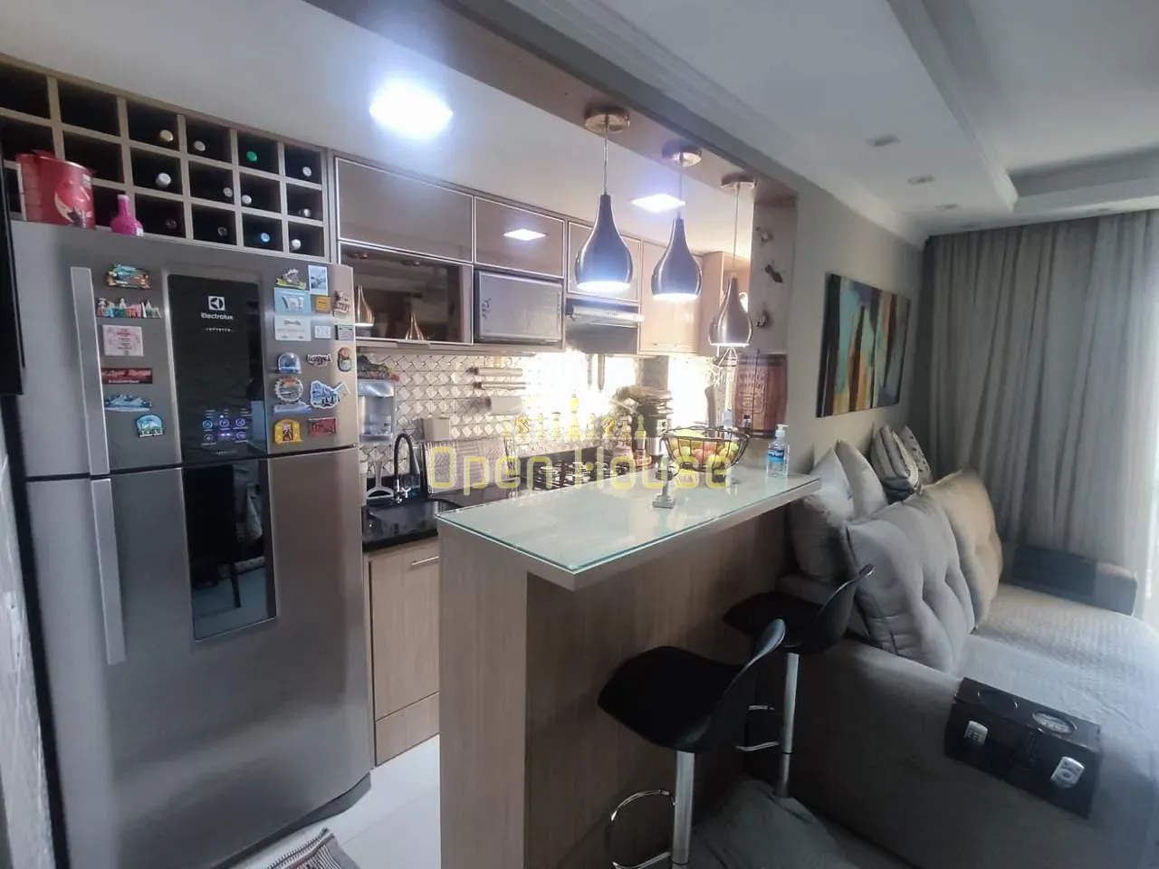 Apartamento, 2 quartos, 63 m² - Foto 11