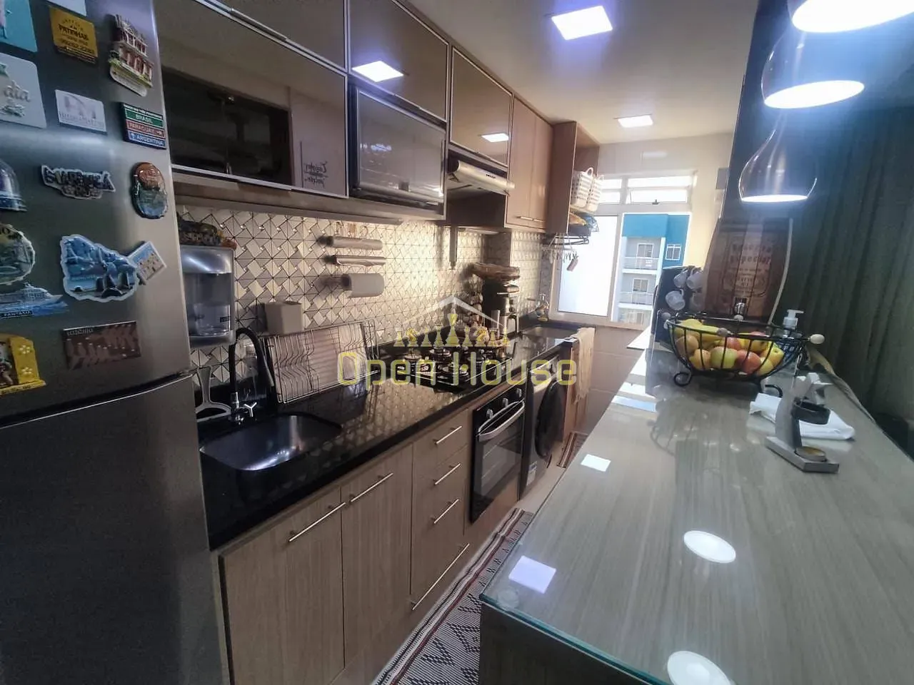 Apartamento, 2 quartos, 63 m² - Foto 12