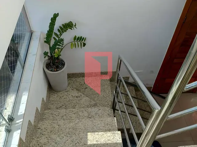 Cobertura / Penthouse com 120m² 2 quartos e 2 banheiros, à venda, no bairro Caiçaras em Belo Horizonte