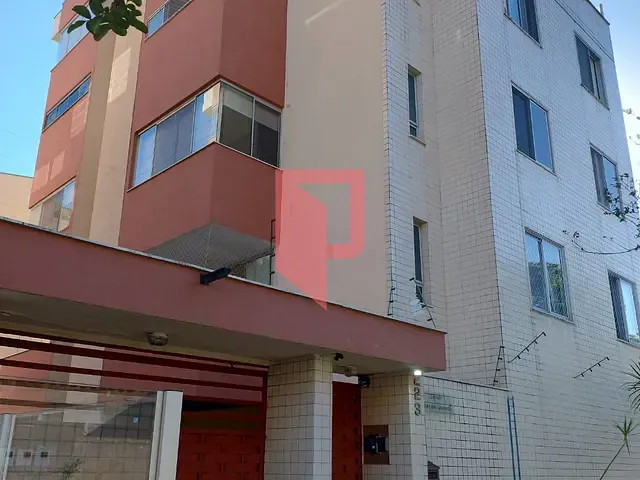 Cobertura / Penthouse com 120m² 2 quartos e 2 banheiros, à venda, no bairro Caiçaras em Belo Horizonte