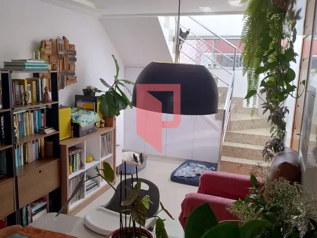 Cobertura / Penthouse com 120m² 2 quartos e 2 banheiros, à venda, no bairro Caiçaras em Belo Horizonte