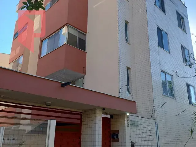 Cobertura / Penthouse com 120m² 2 quartos e 2 banheiros, à venda, no bairro Caiçaras em Belo Horizonte