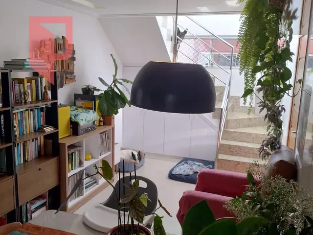 Cobertura / Penthouse com 120m² 2 quartos e 2 banheiros, à venda, no bairro Caiçaras em Belo Horizonte