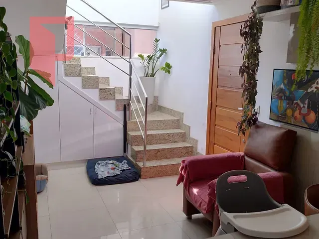 Cobertura / Penthouse com 120m² 2 quartos e 2 banheiros, à venda, no bairro Caiçaras em Belo Horizonte
